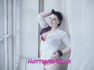 Hottiepamelax