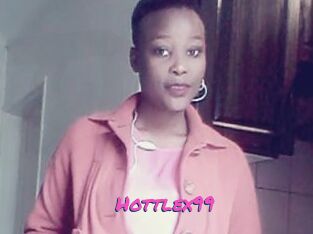 Hottlex99