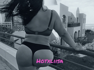 Hotxliisa