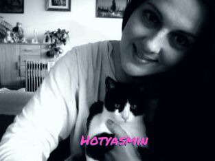 Hotyasmin