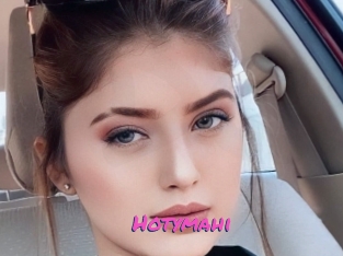 Hotymahi