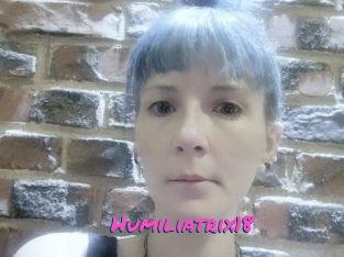 Humiliatrix18