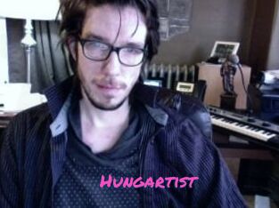 Hungartist