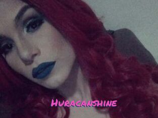 Huracanshine