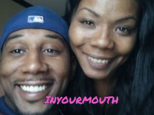 INYOURMOUTH