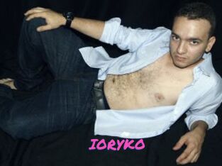 IORYKO