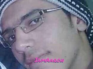 IamAaron
