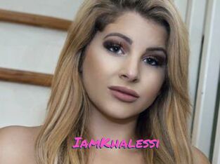 IamKhalessi