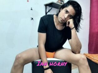 Ian_horny