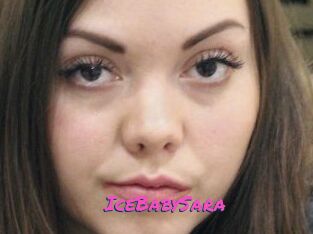 IceBabySara