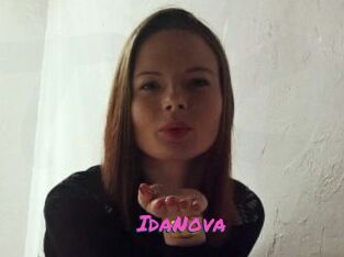 IdaNova
