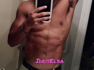IdrisElba