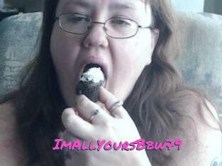 ImAllYoursBbw79