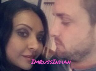 ImRussIndian