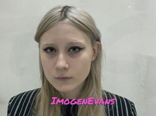 ImogenEvans