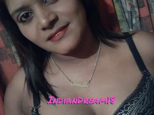 IndianDream18