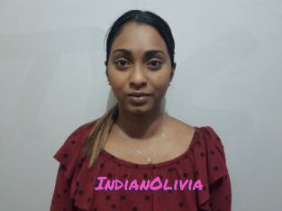 IndianOlivia
