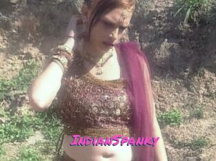 IndianSpanky