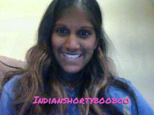 Indianshortybooboo