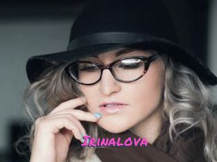 Irinalova