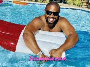 IronWarrior