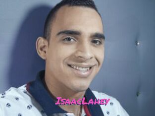 IsaacLahey