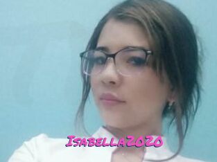 Isabella2020