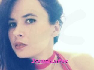 IsabellaPax