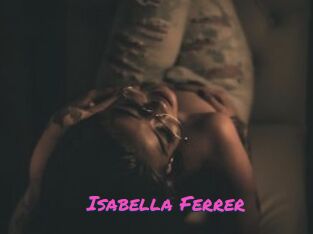 Isabella_Ferrer