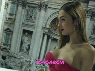 Isagarcia
