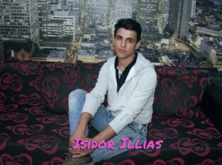 Isidor_Illias