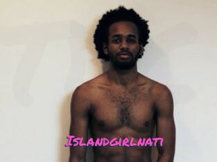 Islandgirlnati