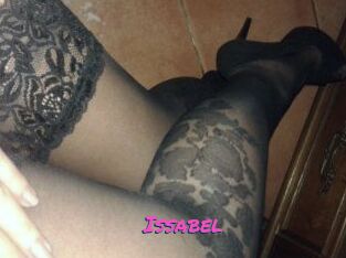Issabel