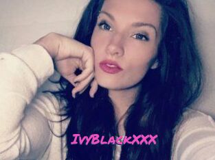 Ivy_BlackXXX