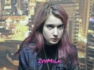 IvyMilk