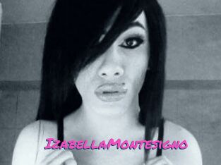 IzabellaMontesigno