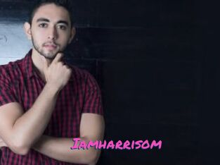 Iamharrisom