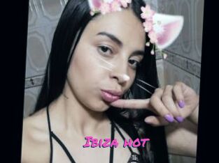 Ibiza_hot