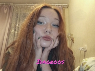 Idagroos