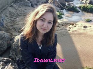 Idawilkies