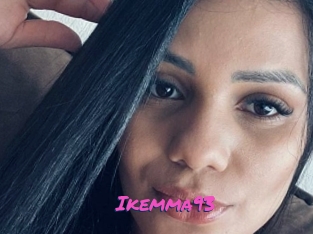 Ikemma93