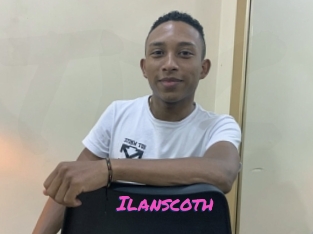 Ilanscoth