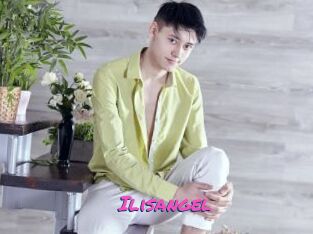 Ilisangel
