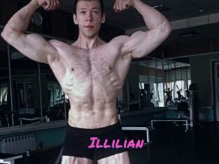 Illilian
