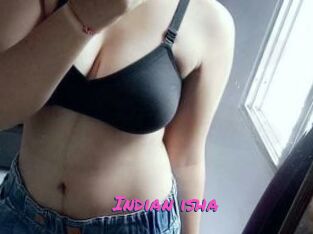 Indian_isha