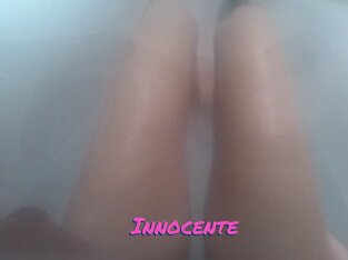 Innocente