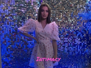 Intimacy