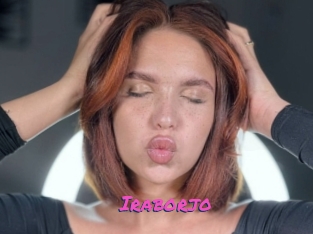 Iraborjo