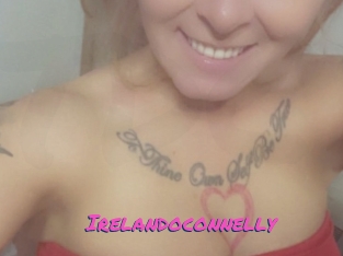 Irelandoconnelly