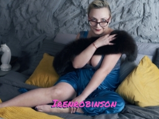 Irenrobinson